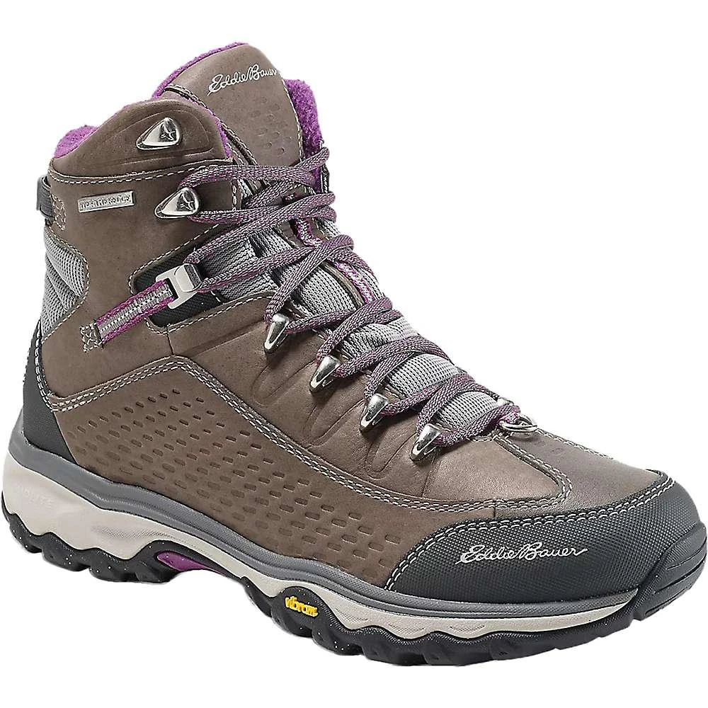 商品Eddie Bauer|Eddie Bauer Women's Mountain OPS Boot,价格¥1049,第1张图片