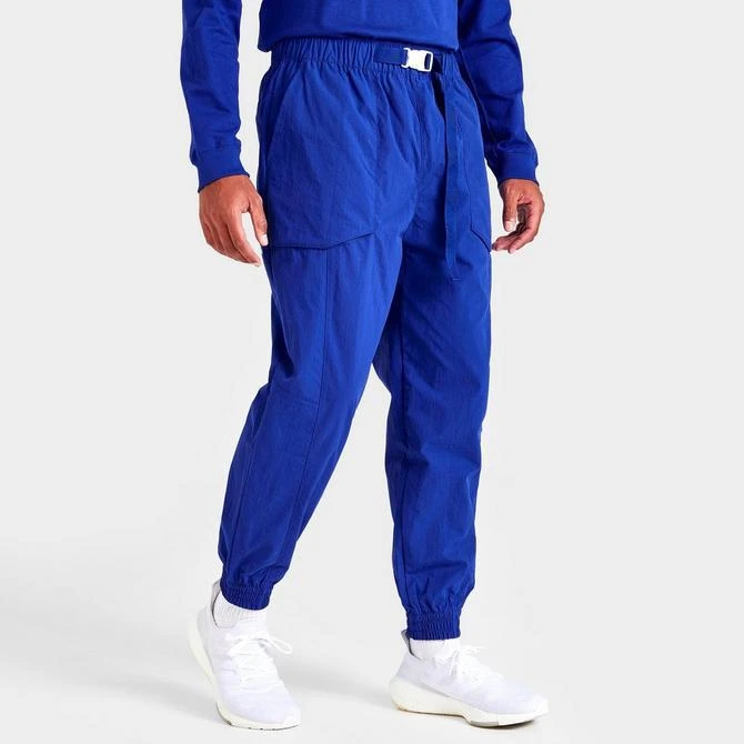 商品Adidas|Men's adidas Sportswear Cargo Pants,价格¥827,第3张图片详细描述