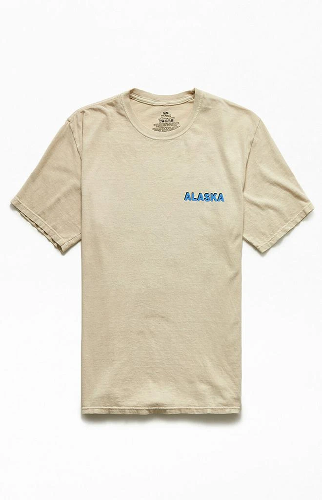 商品null|Lake Clark T-Shirt,价格¥150,第2张图片详细描述