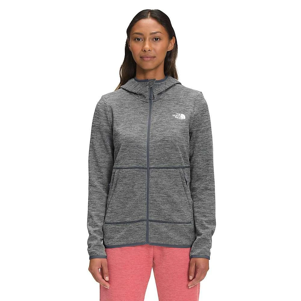 商品The North Face|The North Face Women's Canyonlands Hoodie,价格¥577,第1张图片