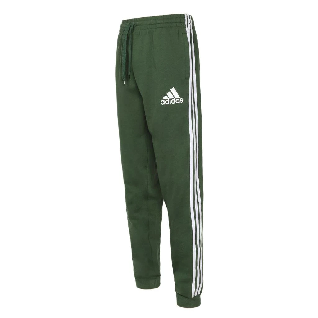 商品Adidas|adidas Men's Essential Fleece Joggers,价格¥209,第4张图片详细描述