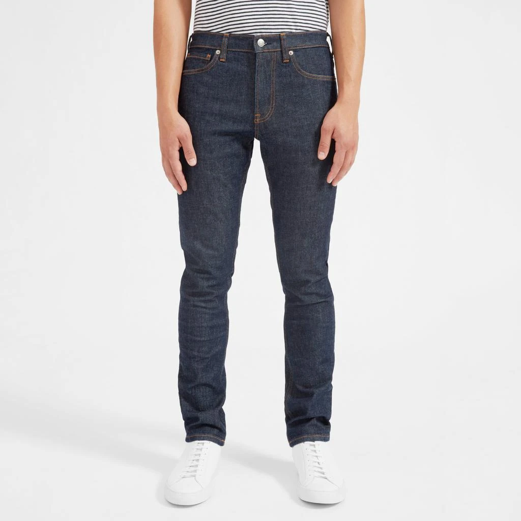 商品Everlane|男士修身牛仔裤,价格¥506,第1张图片