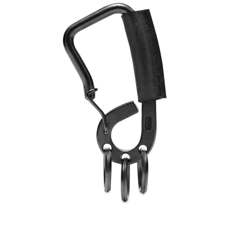 hobo Carabiner Key Ring商品第1张图片规格展示