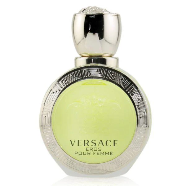 商品Versace|Eros Pour Femme Eau de Toilette,价格¥503-¥738,第1张图片