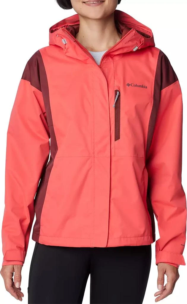 商品Columbia|Columbia Women's Hikebound Jacket,价格¥496,第1张图片