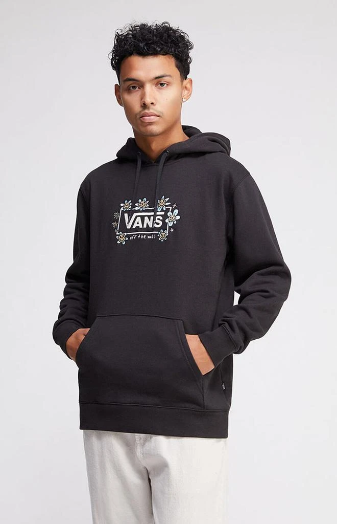 商品Vans|Trippy Grin Hoodie,价格¥248,第1张图片