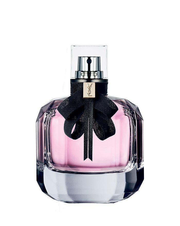 商品Yves Saint Laurent|Mon Paris Eau de Parfum 3 oz.,价格¥981,第1张图片