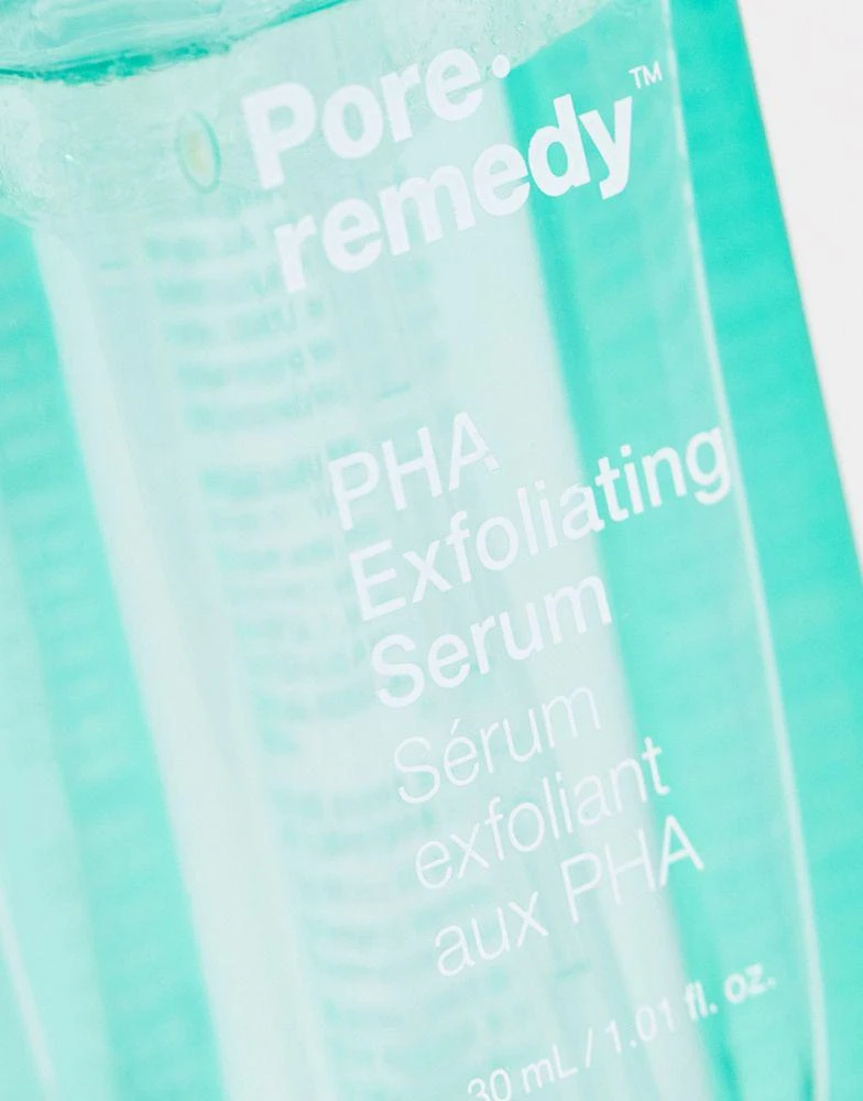 商品Dr.Jart+|Dr.Jart+ Pore Remedy PHA Exfoliating Serum 30ml,价格¥388,第3张图片详细描述