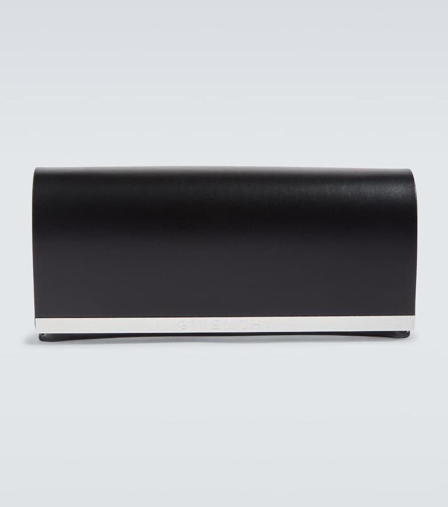 商品Givenchy|4G方框太阳镜,价格¥2268,第7张图片详细描述