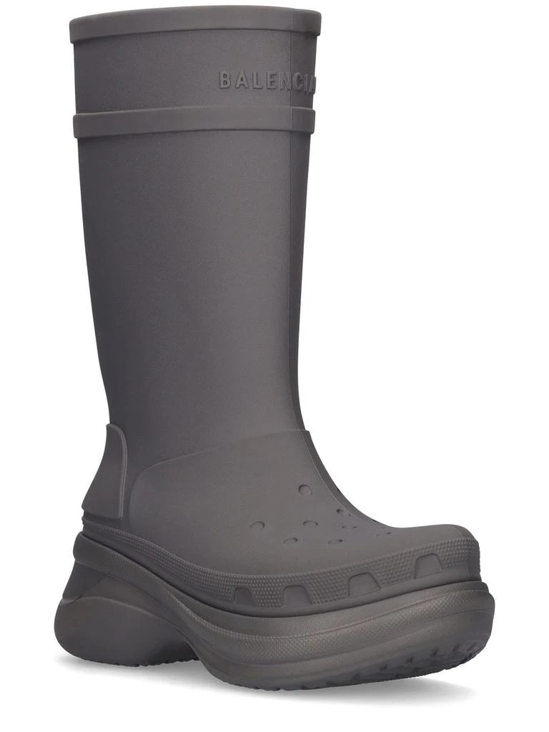 商品Balenciaga|Crocs Rubber Boots,价格¥6561,第2张图片详细描述
