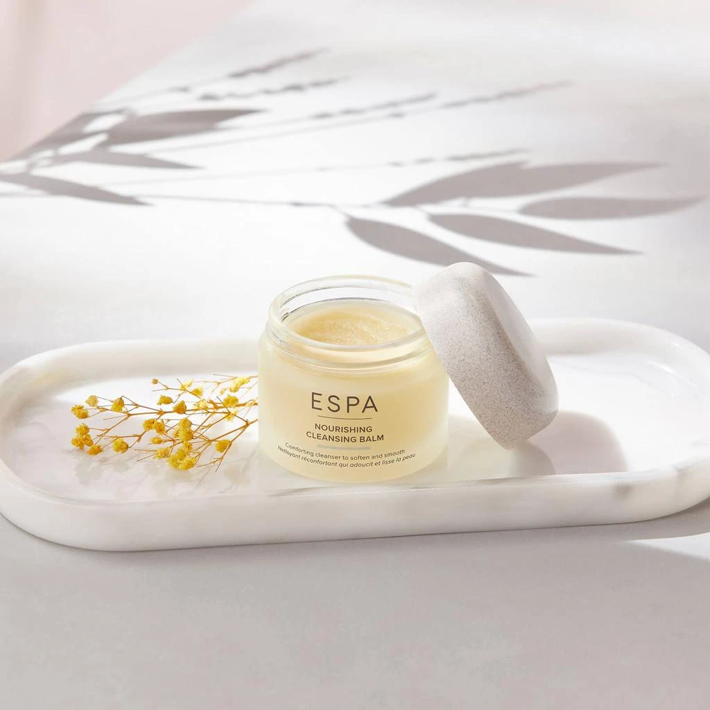 商品ESPA|ESPA Nourishing Cleansing Balm 50g,价格¥407,第2张图片详细描述