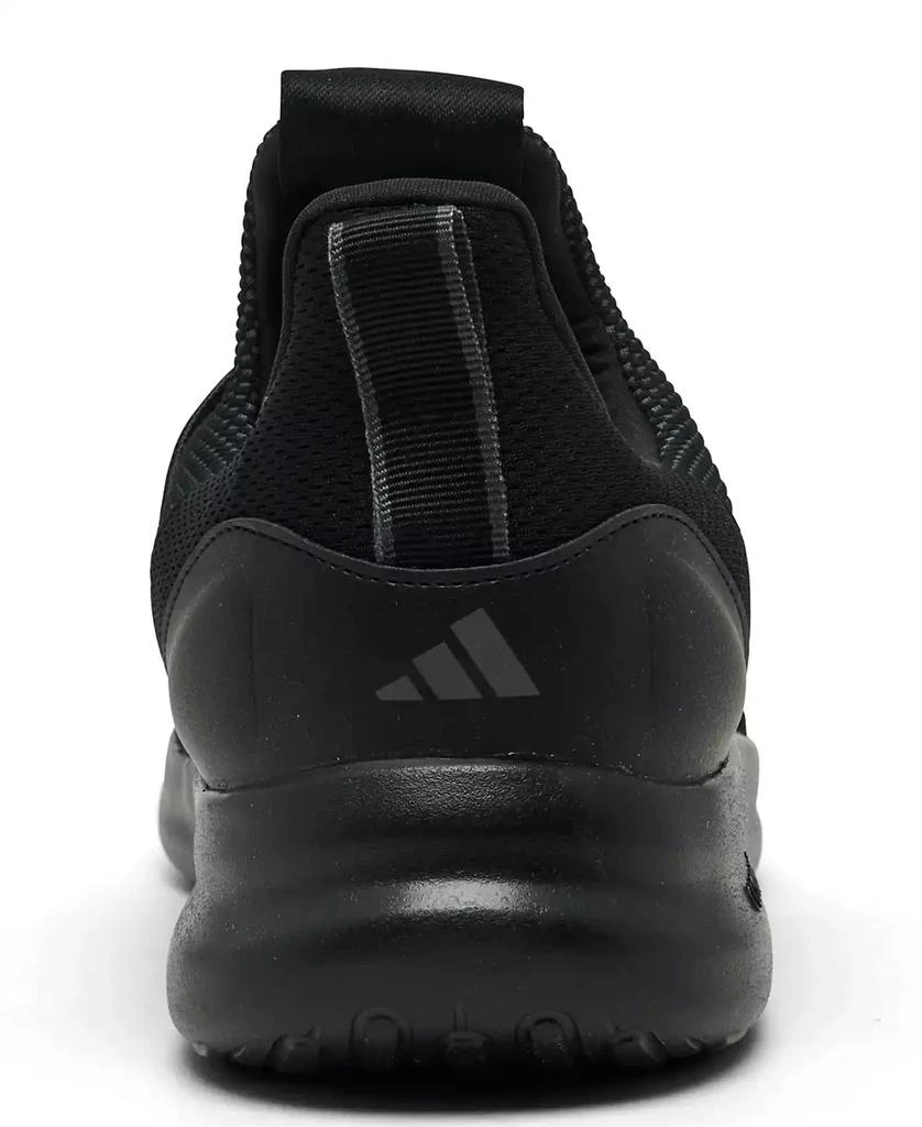 商品Adidas|Men's Lite Racer Adapt 7.0 Slip-On Casual Sneakers from Finish Line,价格¥373,第4张图片详细描述