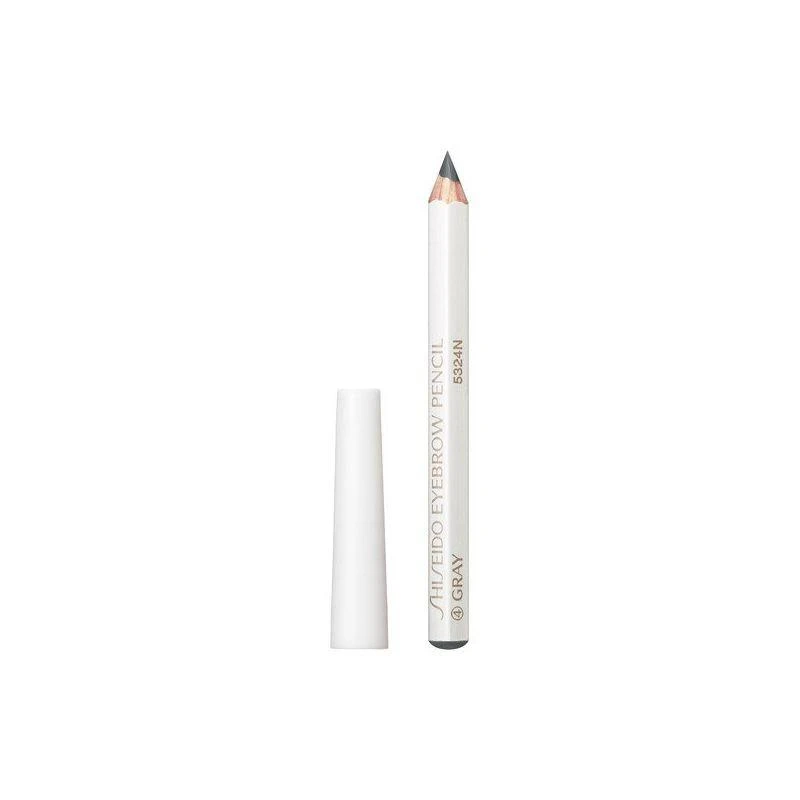 商品Shiseido|日本直邮Shiseido资生堂眉笔铅笔1号1.2g防水防汗色泽持久不晕染,价格¥100,第1张图片