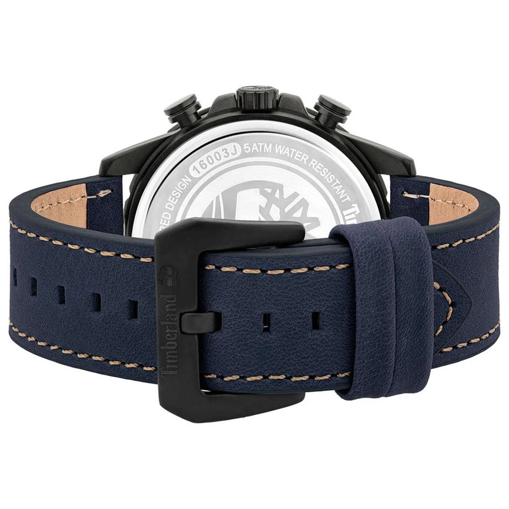 商品Timberland|Timberland Dunford Men's Watch,价格¥519,第2张图片详细描述