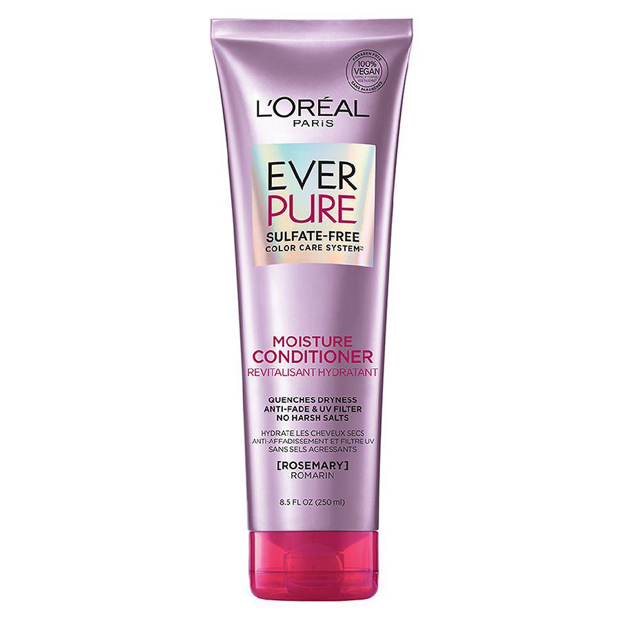 Moisture Sulfate Free Conditioner For Dry Hair商品第1张图片规格展示