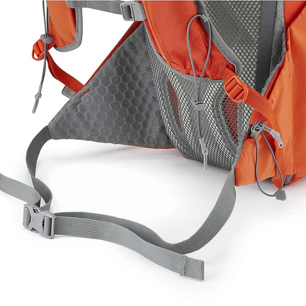 商品Rab|Rab Aeon LT 18L Pack,价格¥991,第3张图片详细描述