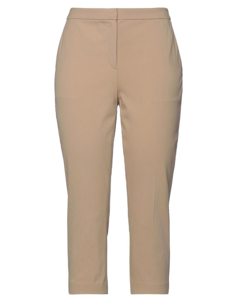 商品Theory|Cropped pants & culottes,价格¥1350,第1张图片