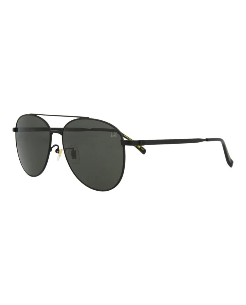 商品Dunhill|Aviator-Style Metal Sunglasses,价格¥900,第2张图片详细描述
