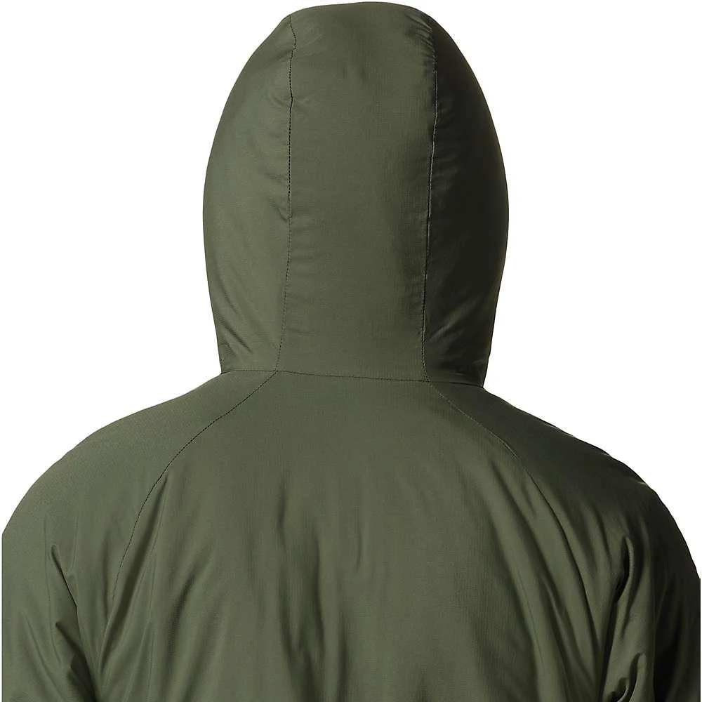 Mountain Hardwear Men's Kor Strata Hooded Jacket 商品