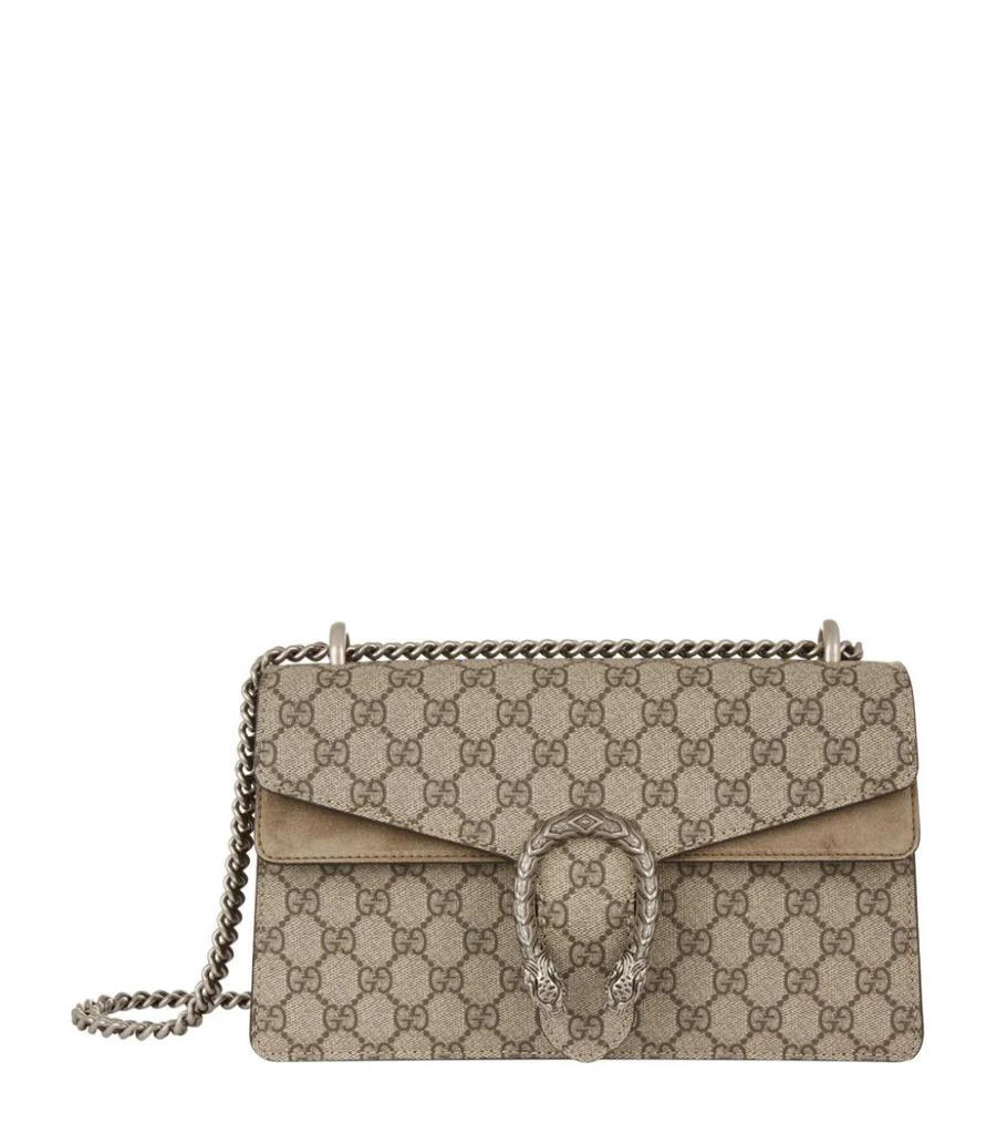 商品Gucci|酒神小号单肩包,价格¥13677,第2张图片详细描述