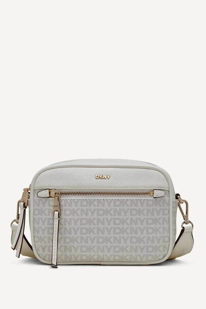 商品DKNY|ZOIE CAMERA BAG,价格¥361,第1张图片