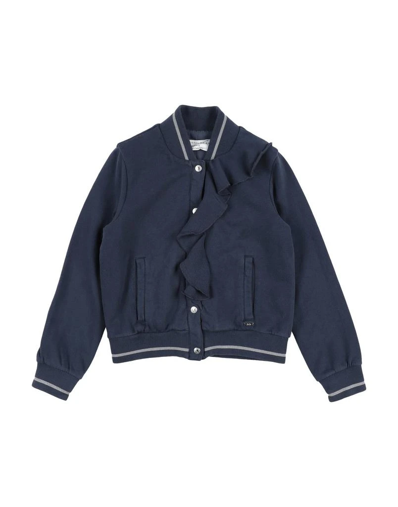 商品JOHN GALLIANO|Bomber,价格¥900,第1张图片