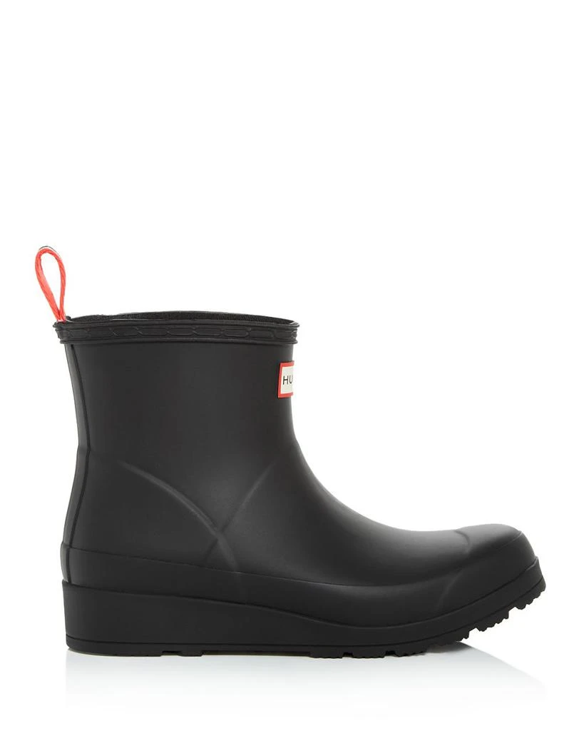 Women's Original Short Play Wedge Rain Boots 商品