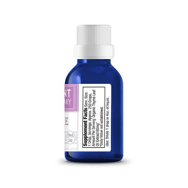 商品Ancient Nutrition|百里香精华滴剂,价格¥207,第4张图片详细描述