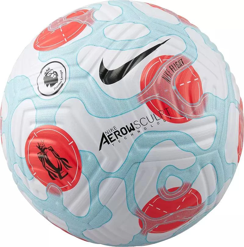 商品NIKE|Nike Premier League Flight Official Match Ball,价格¥1316,第2张图片详细描述