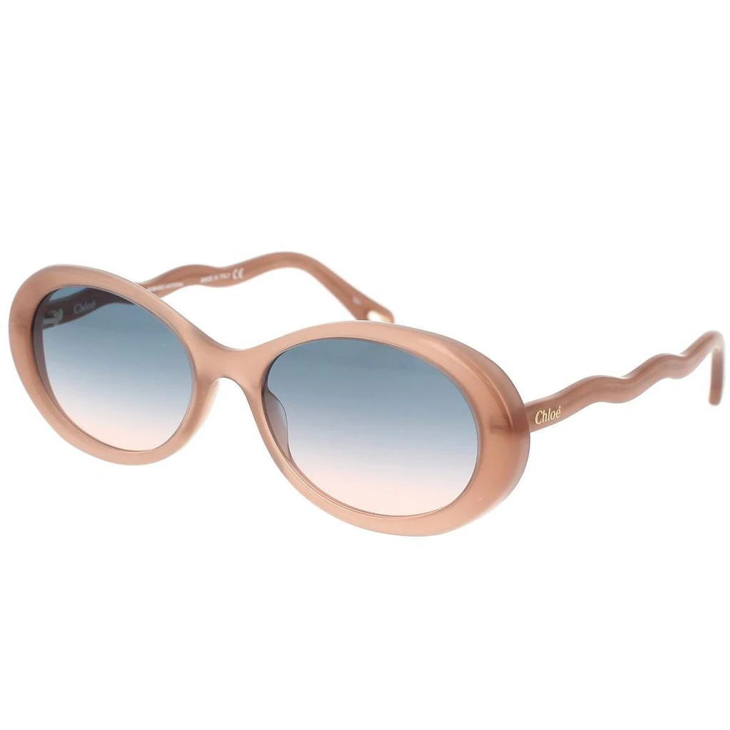 商品Chloé|CHLOÉ Sunglasses,价格¥1646,第2张图片详细描述