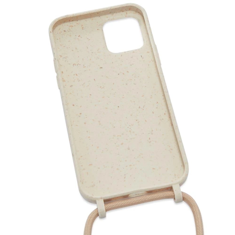 商品Wtaps|WTAPS Bumber iPhone 手机壳,价格¥358,第3张图片详细描述