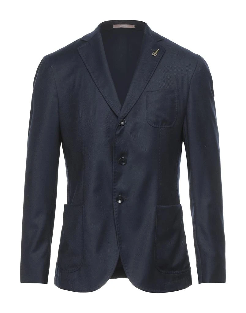 商品PAOLONI|Blazer,价格¥820,第1张图片
