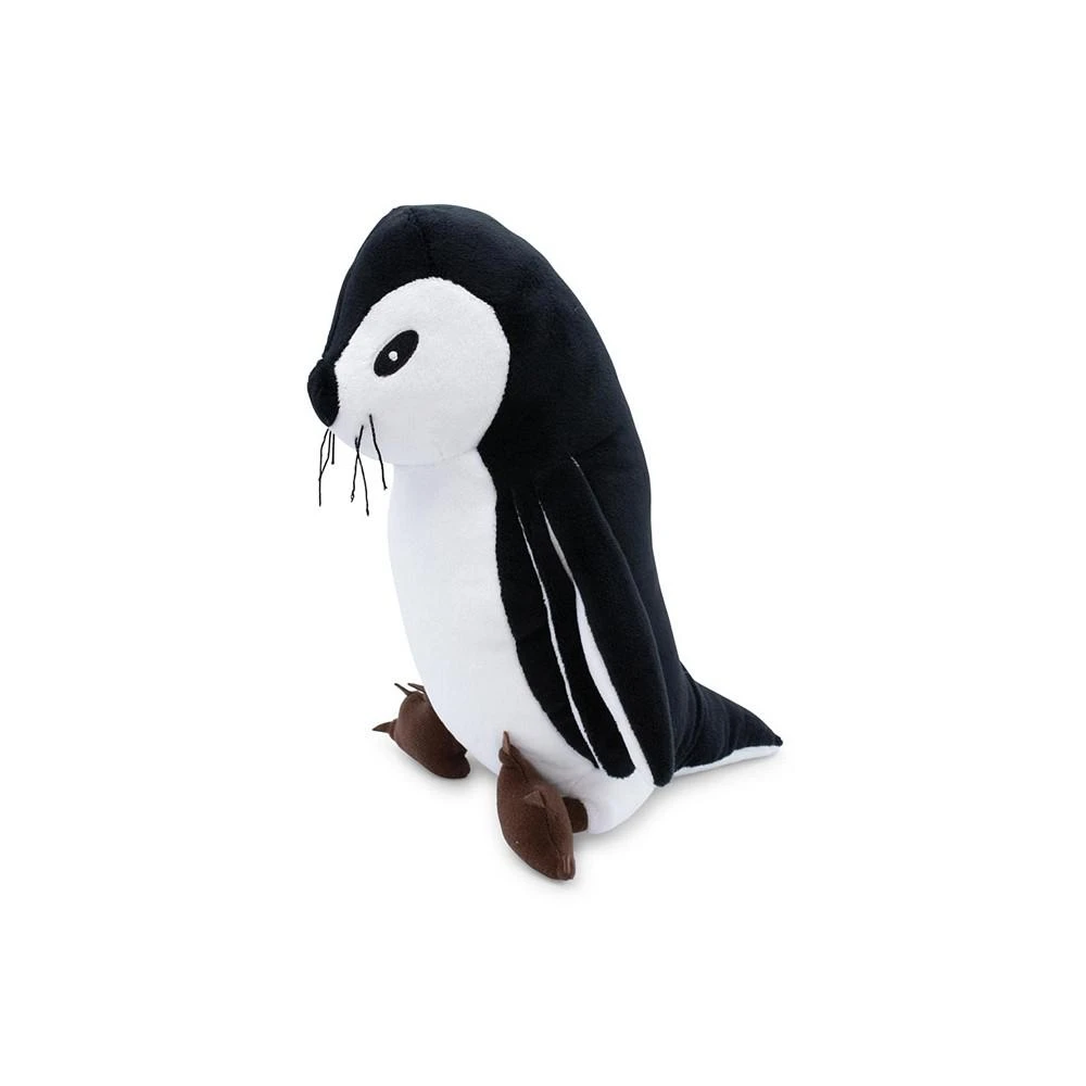 商品Golden Bell Studios|Avatar: The Last Airbender Otter Penguin 13-Inch Character Plush Toy | Cute Plushies And Soft Stuffed Animals, Anime Manga Gifts And Collectibles | Kids Room Decor, Accessories,价格¥216,第2张图片详细描述