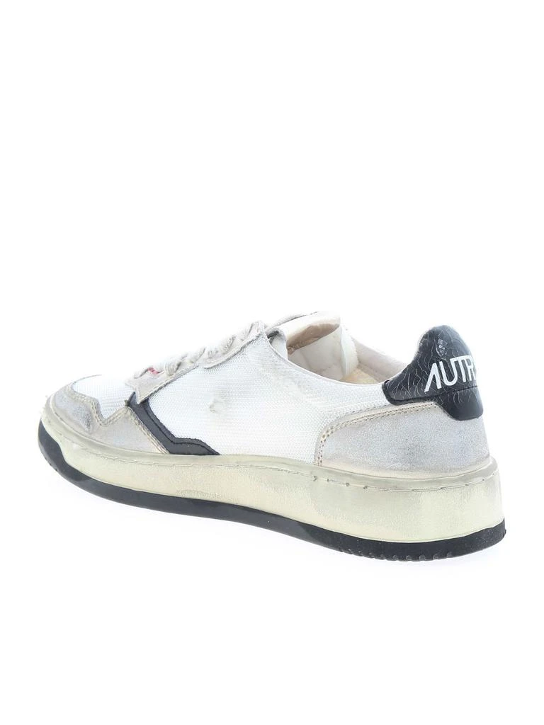 商品Autry|Sneakers Vintage,价格¥1742,第2张图片详细描述