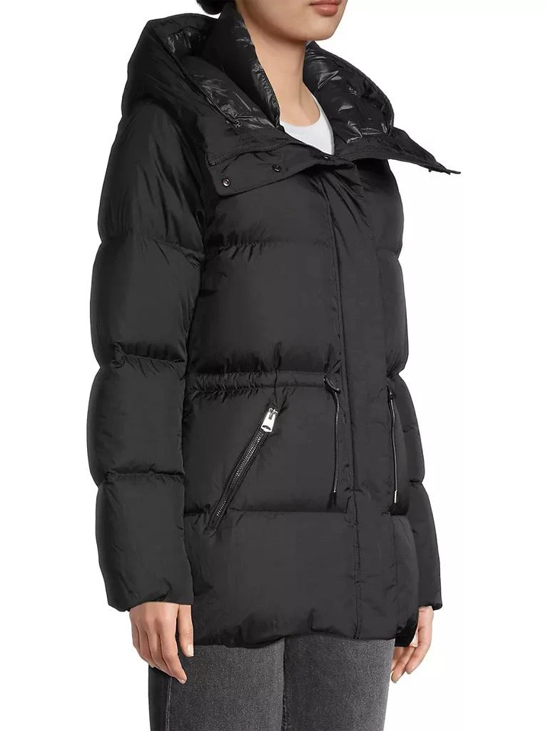 商品Mackage|Freya Down Puffer Jacket,价格¥7423,第4张图片详细描述