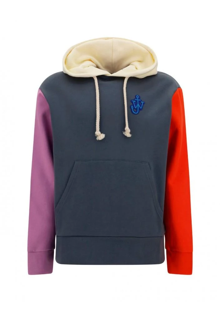 商品JW Anderson|Hoodie,价格¥881,第1张图片