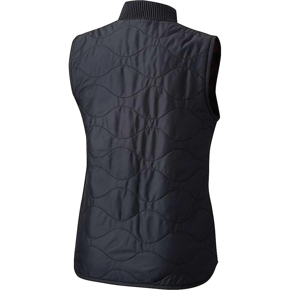 商品Columbia|Columbia Women's Reversatility Vest 女款背心,价格¥528,第4张图片详细描述