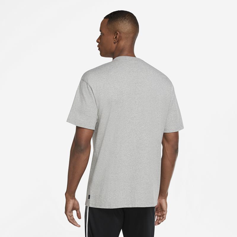 Nike Premium Essentials T-Shirt - Men's商品第2张图片规格展示