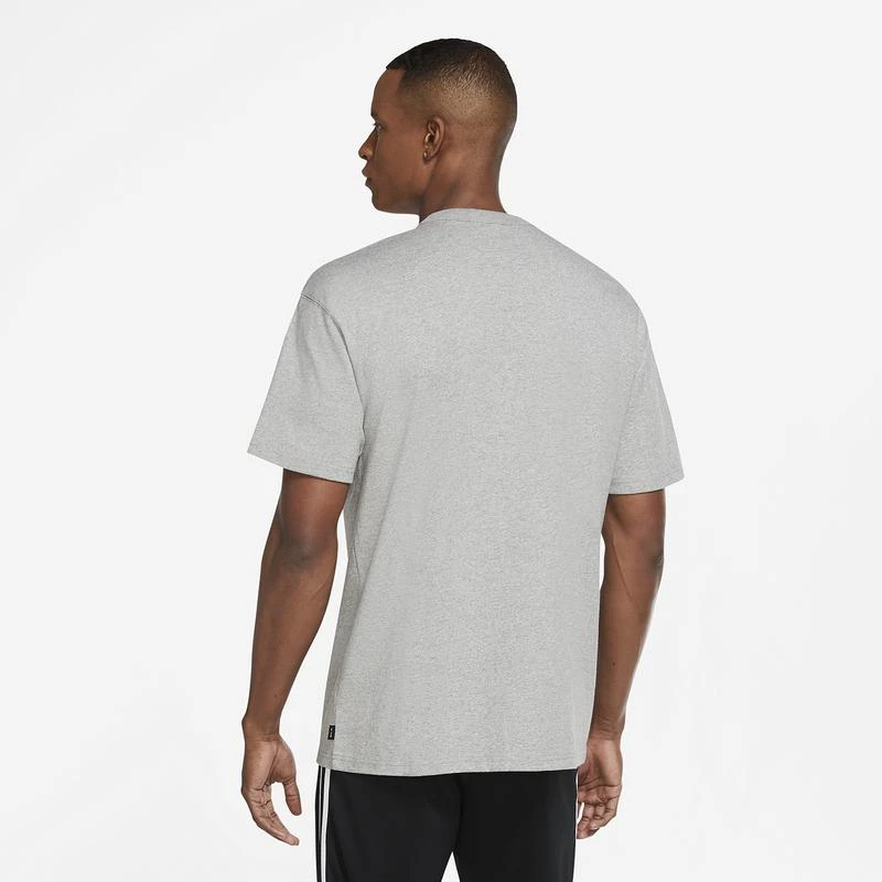 商品NIKE|Nike Premium Essentials T-Shirt - Men's,价格¥187,第2张图片详细描述