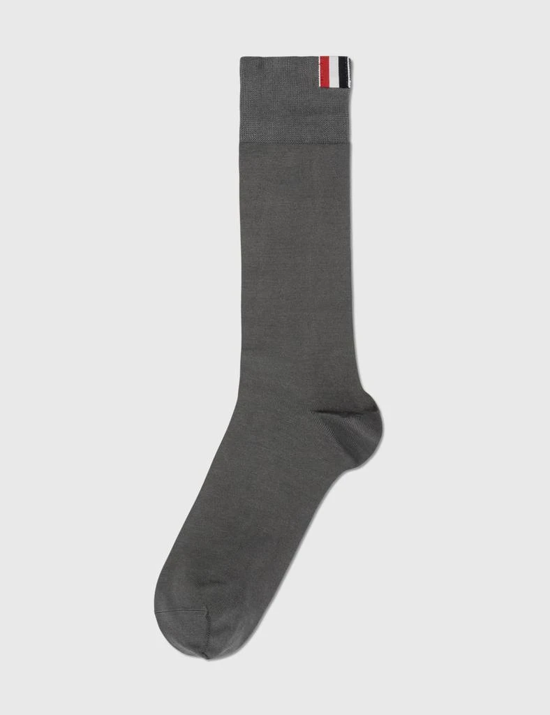 4-Bar Mid-Calf Socks 商品