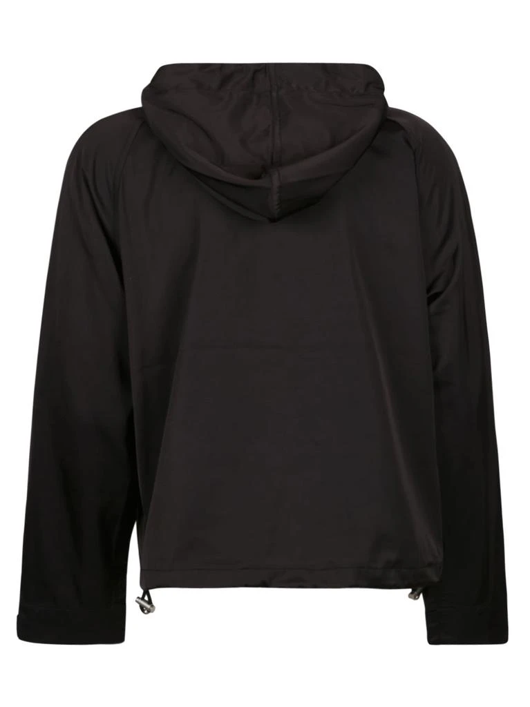 商品Kenzo|Kenzo Hoodie Windbreaker,价格¥2816,第2张图片详细描述