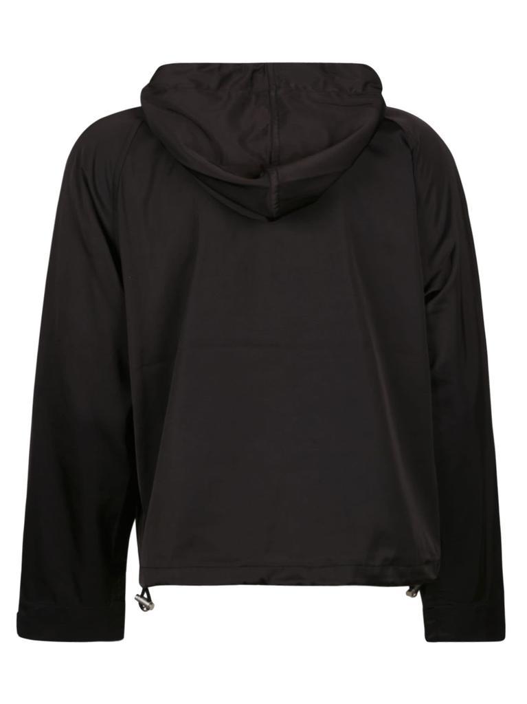 商品Kenzo|Kenzo Hoodie Windbreaker,价格¥2875,第4张图片详细描述