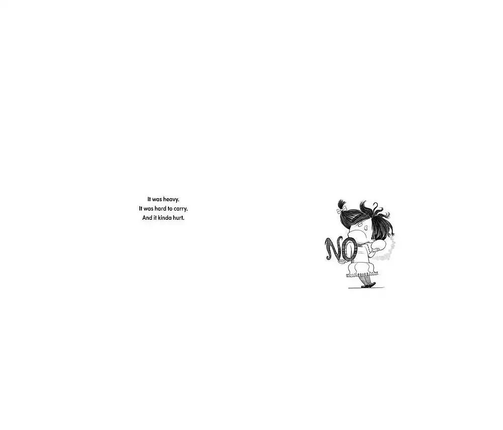 商品Barnes & Noble|A Thousand No's: A growth mindset story of grit, resilience, and creativity by DJ Corchin,价格¥67,第2张图片详细描述