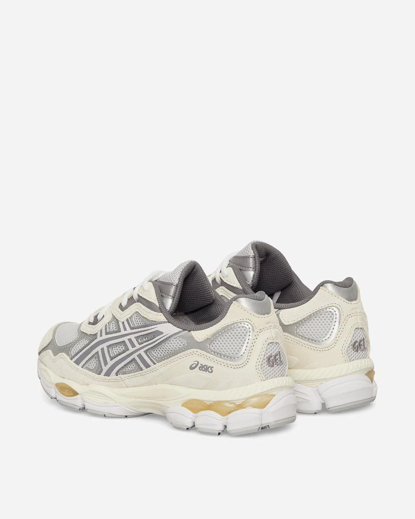 商品Asics|GEL-NYC Sneakers Concrete / Oatmeal,价格¥590,第4张图片详细描述