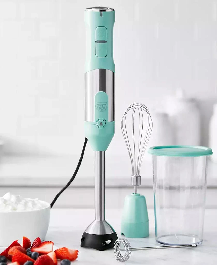 Electric Variable Speed Hand Blender 商品