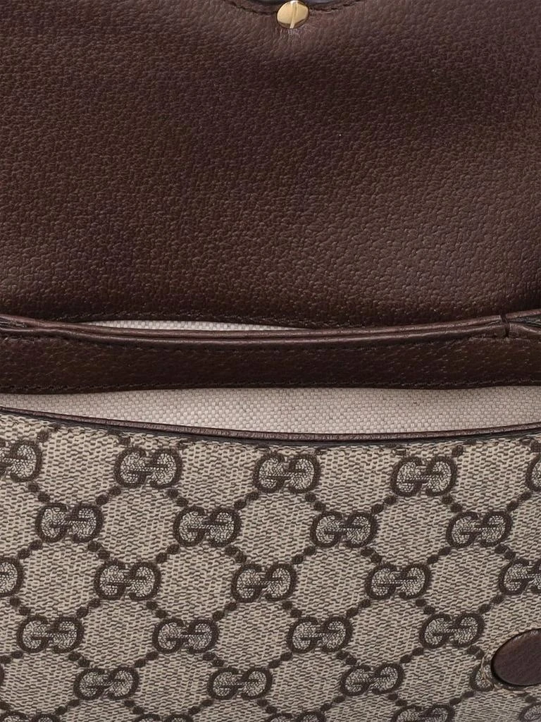 商品Gucci|New Blondie Belt Bag,价格¥12760,第4张图片详细描述
