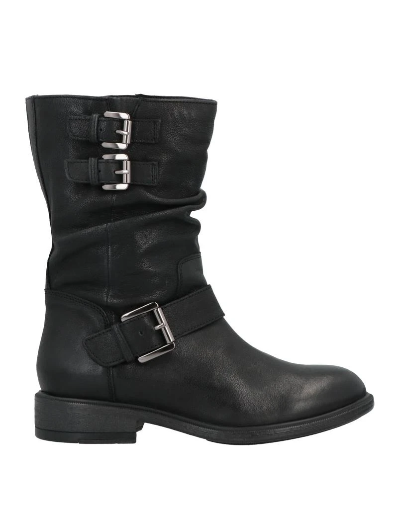 商品Geox|Ankle boot,价格¥693,第1张图片