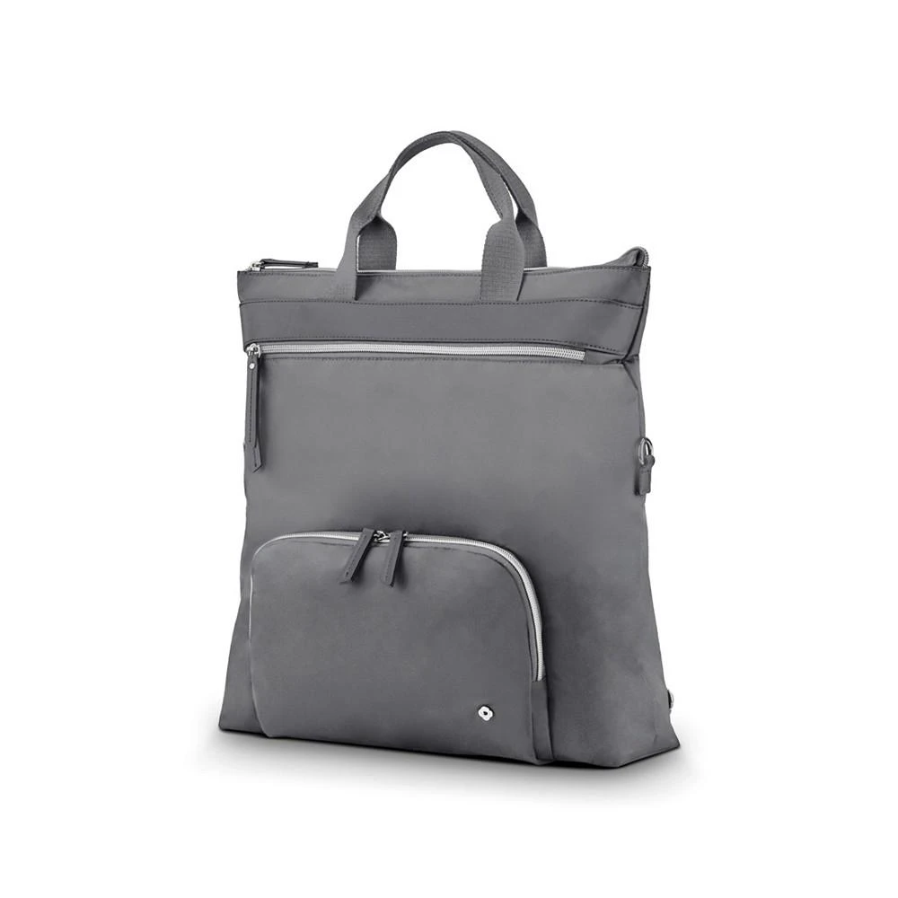 商品Samsonite|Mobile Solution Convertible 14.5" Backpack,价格¥905,第3张图片详细描述
