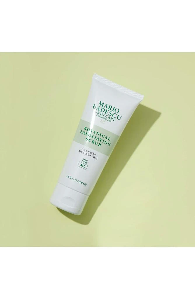 商品Mario Badescu|Botanical Exfoliating Scrub,价格¥214,第3张图片详细描述