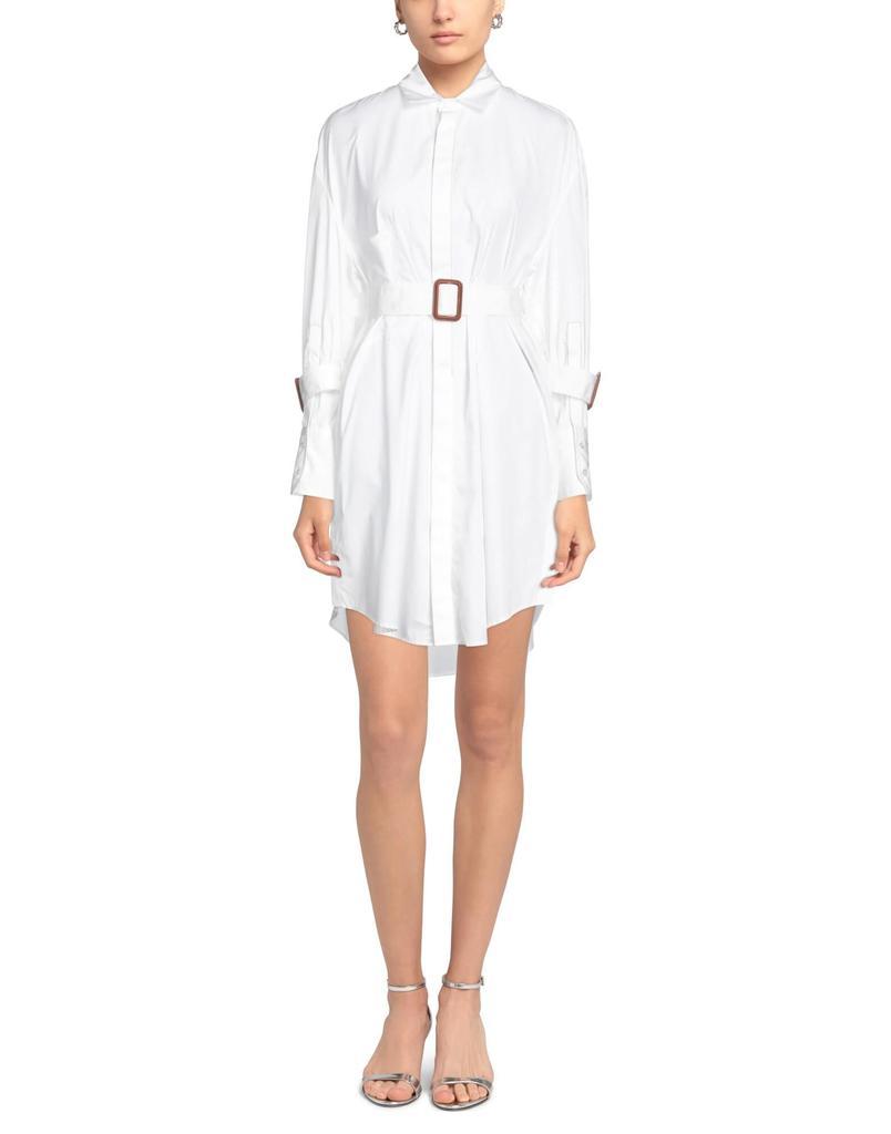 商品Calvin Klein|Short dress,价格¥1362,第4张图片详细描述